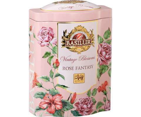 Rose Fantasy - 100g