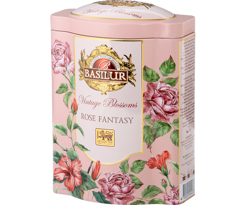 Rose Fantasy - 100g