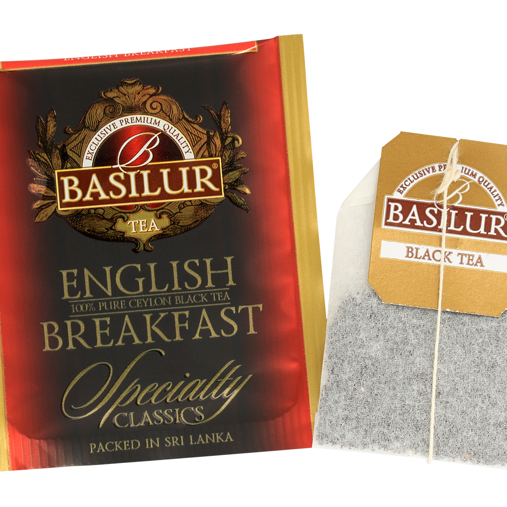 
                  
                    Assortiment Teabook - 32 sachets
                  
                