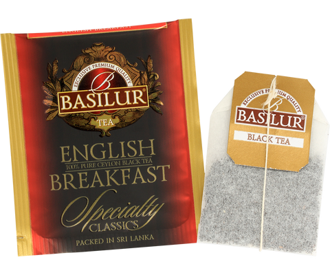 Assortiment Teabook - 32 sachets