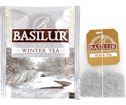 Winter Tea - 25 sachets